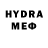 МЕТАДОН methadone gNikulenko